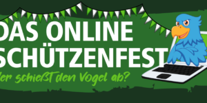 Online-Schützenfest